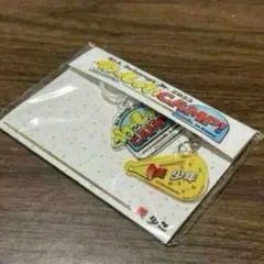 美少年　 わっしょい CAMP アクリルマーカーチャーム　Jr