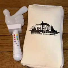 なにわ男子　ペンライト　ペンライトケースセット