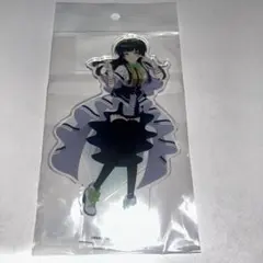 シャニマス 黛冬優子 つくばエクスプレス アクリルスタンド アクスタ