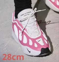 コムデギャルソンオムプリュス NIKE SENSE 96 SP 28cmのサムネイル