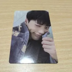 サン　トレカ　ateez