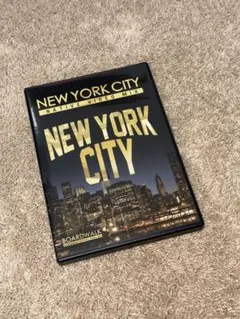 NEW YORK CITY -NATIVE VIDEO MIX / 洋楽