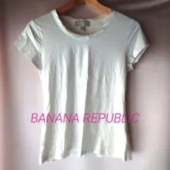 BANANA REPUBLIC 半袖Tシャツ Sのサムネイル