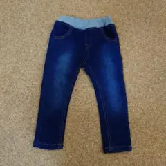 Fun Things デニムパンツ 子供　ベビー