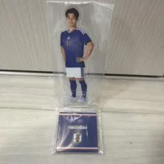 サッカー日本代表 アクリルスタンド 佐野海舟のサムネイル