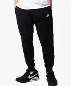 NIKEスウェットパンツ