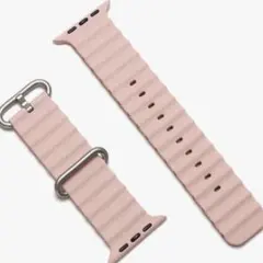 Apple Watch ベルト シリコン 38mm 40mm 41mm