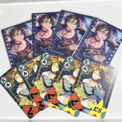 あんスタカード