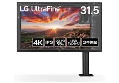 【大阪市上新庄直接可能】LG 31.5インチ液晶モニター、直接15,000円 2026年最新】31．5インチ モニター lgの人気アイテム - メルカリ