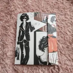 ダイカット素材【MIX】