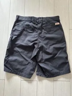 RED KAP ワークショートパンツ チャコールグレー 34のサムネイル