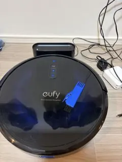 Eufy RoboVac X8 Hybrid ロボット掃除機 本体【ジャンク品】 - メルカリ