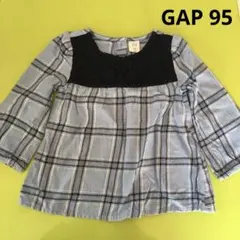 ベビーギャップ　GAP    チュニック トップス　90  95