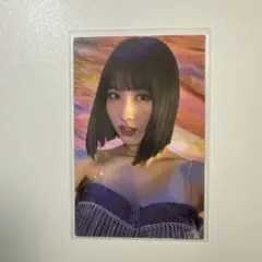 TWICE Eyes wide open モモトレカ