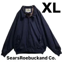 SearsRoebuckand Co.シアーズローバックスイングトップ90s古着