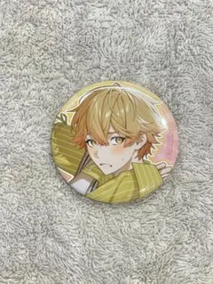 シクフォニ　缶バ 16弾 みこと［ソロ］