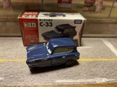 カーズトミカ　C-33 トンベ　未使用