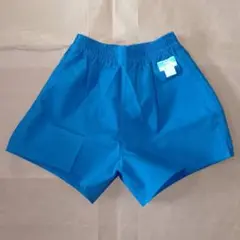 kankoショートパンツブルー150