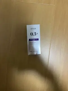 Anua Retinol 0.3 Niacin Renewing Serumのサムネイル