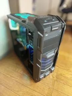 i7 R9 280 SSD256GB メモリ16GB i7 R9 280 SSD256GB メモリ16GB - メルカリ