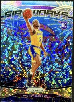 nba prizm rc
