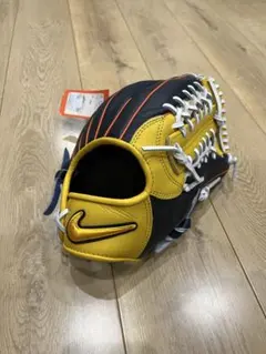 NIKE 軟式グローブ【⭐︎希少品⭐︎】 NIKE|投手用軟式グローブ|HARDOFFオフモール（オフモ