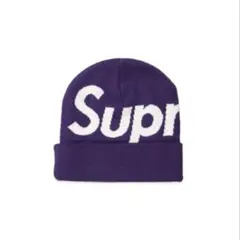 ピンク Supreme x True Religion Beanie - メルカリ