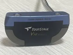 TourStage ViQ MODEL-II パター　値下げしましたのサムネイル
