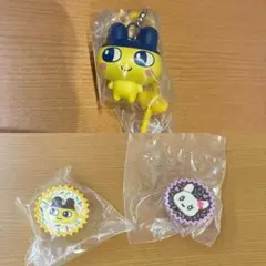 たまごっち　まめっち　らぶりっち