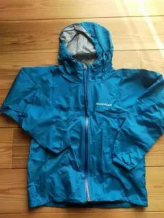 mont-bell レインウェア150cm