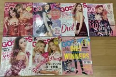 2026年最新】洋雑誌の人気アイテム - メルカリ
