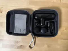 り*く様 MYTREX REBIVE MINI XS ブラック MT-RMXS2