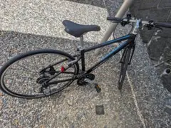 GIANT ESCAPE R3 700C アルミ 24速 430mm BLUE - メルカリ