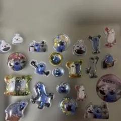 パペットスンスン　うるちゅる　おすそ分け