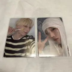 2025年最新】enhypenトレカの人気アイテム - メルカリ