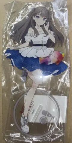新品 ブルーアーカイブ 調月リオ アクリルスタンド 韓国 - メルカリ