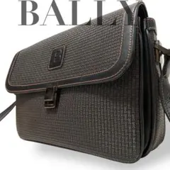 極美品✨ 超希少 コーチ マンハッタン メッセンジャーバッグ シボ革 ネイビー チャーター クロスボディ バッグ 19・シグネチャー デニム