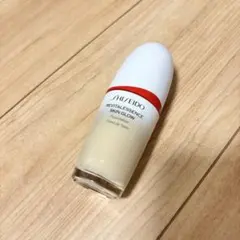 SHISEIDO エッセンススキングロウファンデーション 160