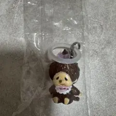 モンチッチ めじるしアクセサリー モンチッチちゃん(復刻ノーマルver)