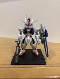 ガンダムコンバージ　エアリアル