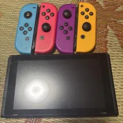 2026年最新】switch 本体 ジャンクの人気アイテム - メルカリ