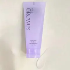 코리아그로우스 그로스 헤어 에센스 밤 씻겨나가지 않는 바스