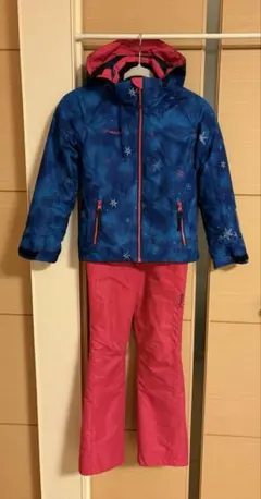 Phenix 子ども用スキーウェア　130㎝