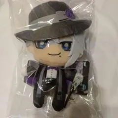 ツイステ アズール キャラクターグッズ