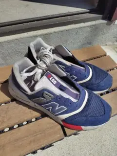 2026年最新】new balance 997rの人気アイテム - メルカリ