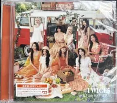 TWICE 5th BEST ALBUM 通常盤 - メルカリ