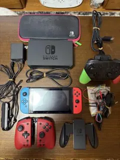 2025年最新】ニンテンドースイッチ 本体 未使用の人気アイテム - メルカリ