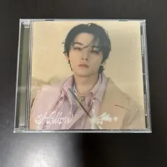 straykids hollow リノ fc盤