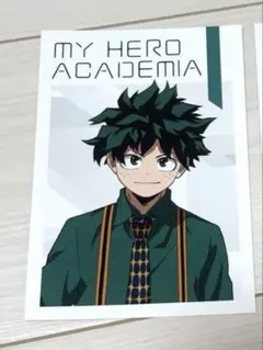 2025年最新】緑谷 ポストカードの人気アイテム - メルカリ