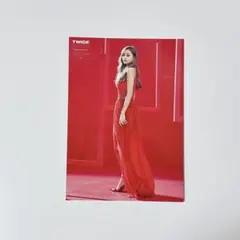TWICE TWICELights ラントレ ツウィ